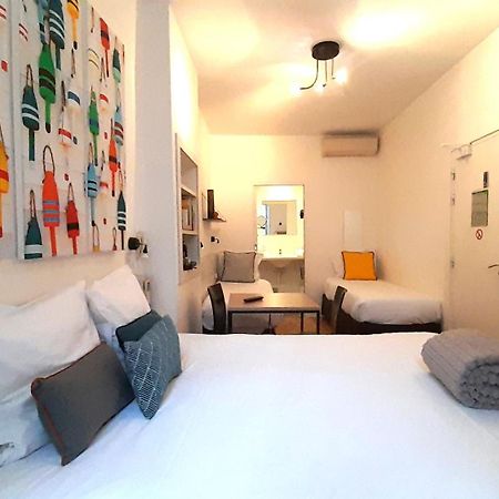 Hotel La Marine, Vieux Port La Rochelle  Dış mekan fotoğraf