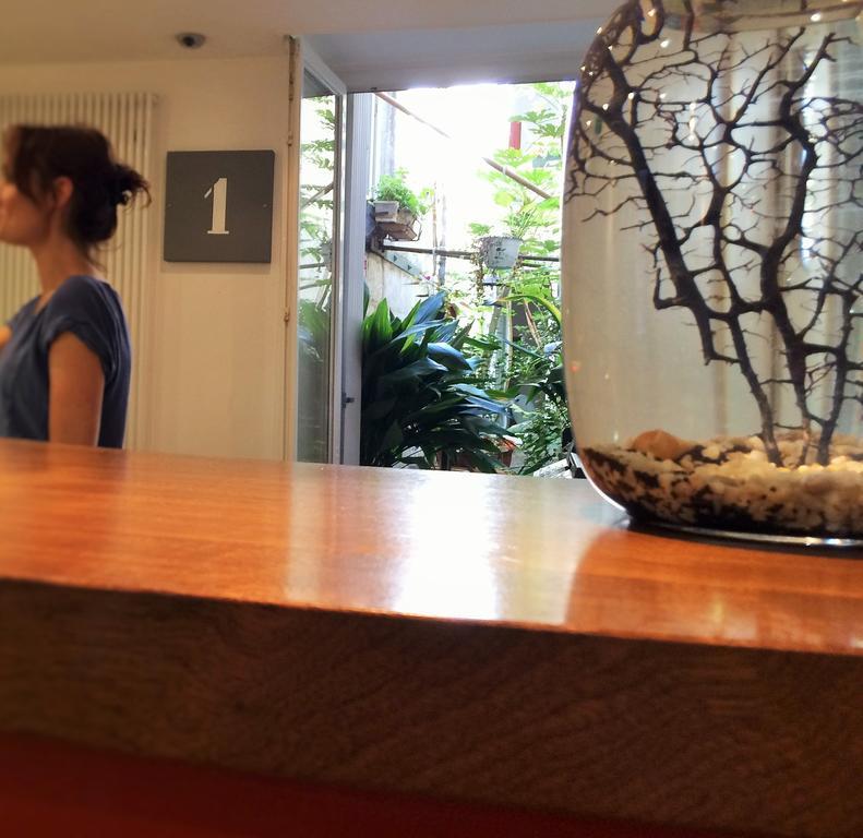 Hotel La Marine, Vieux Port La Rochelle  Dış mekan fotoğraf