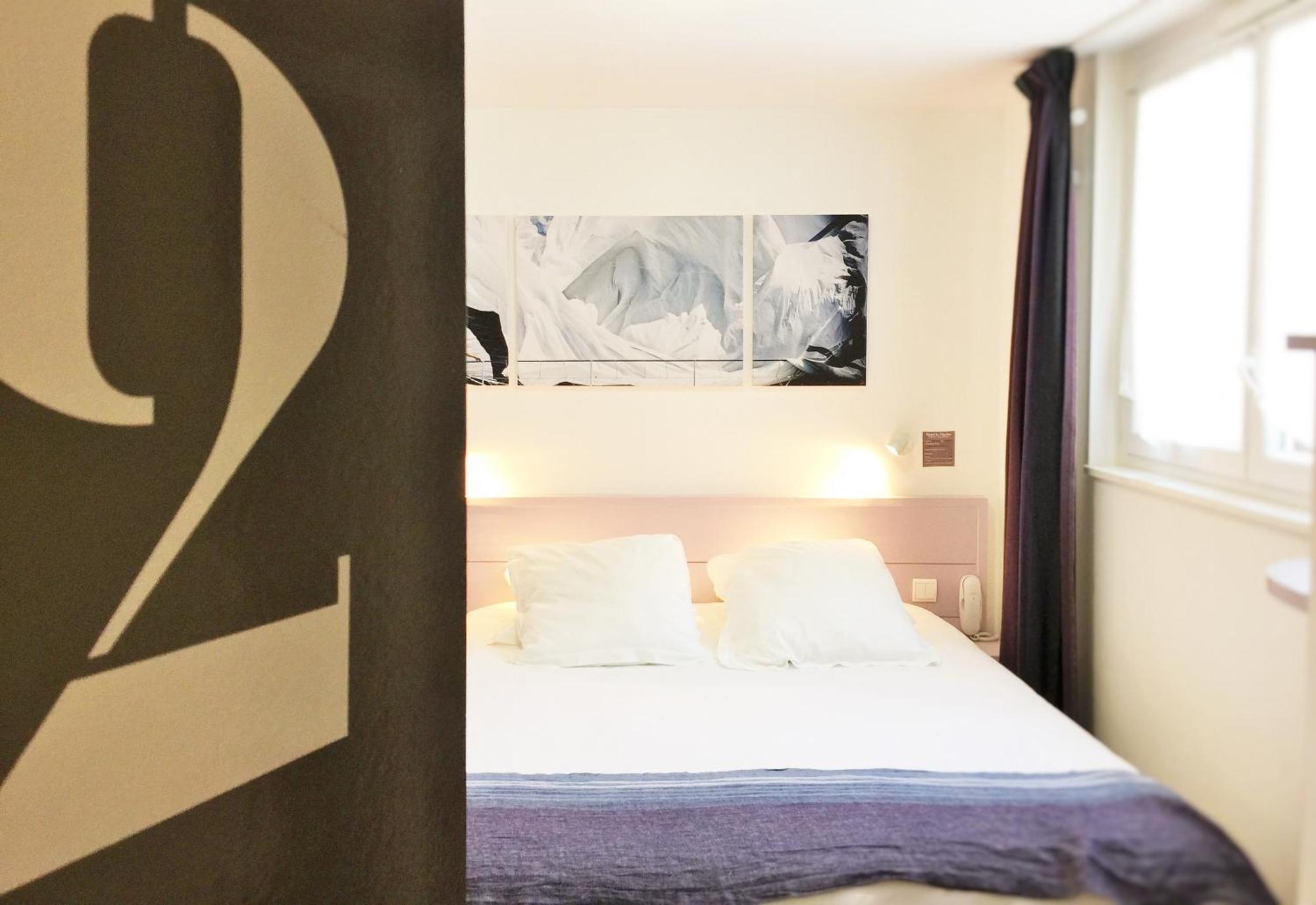 Hotel La Marine, Vieux Port La Rochelle  Oda fotoğraf