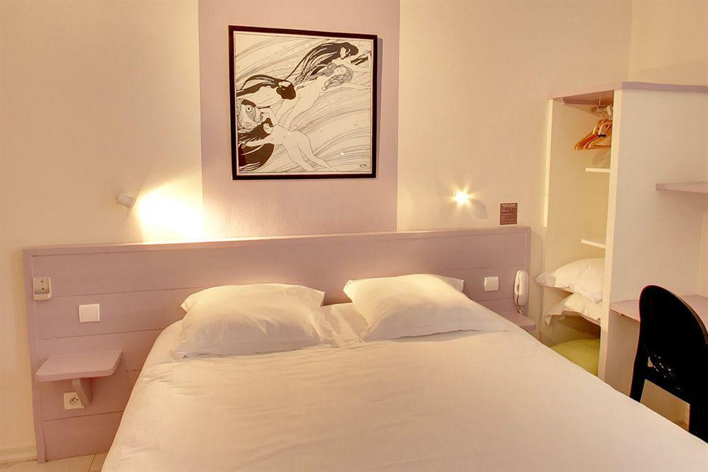 Hotel La Marine, Vieux Port La Rochelle  Dış mekan fotoğraf