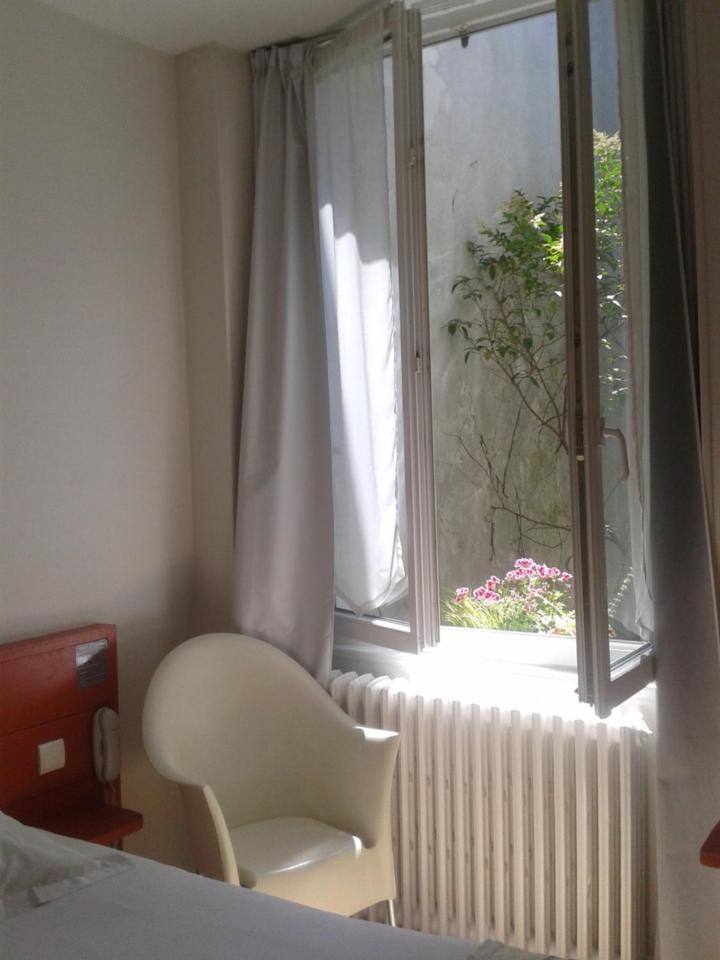 Hotel La Marine, Vieux Port La Rochelle  Dış mekan fotoğraf