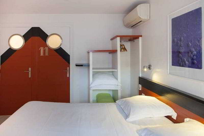 Hotel La Marine, Vieux Port La Rochelle  Dış mekan fotoğraf