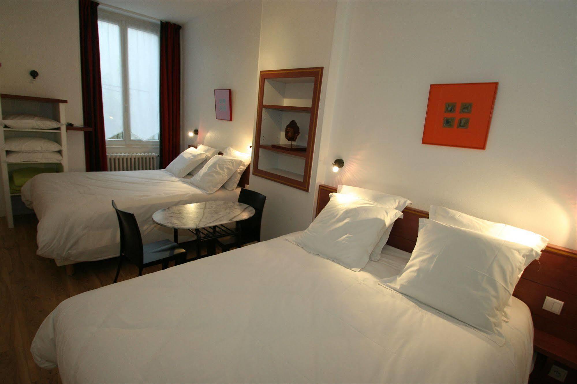 Hotel La Marine, Vieux Port La Rochelle  Dış mekan fotoğraf